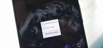 Some apps likely still work while others do not. How To Enable The Built In Screen Recorder On Android 10 Android Gadget Hacks