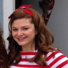 Aurora Lowe (wonderlow)