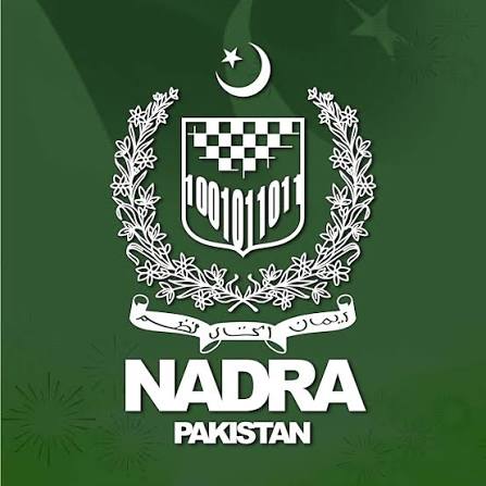 National Database and Registration Authority (NADRA)