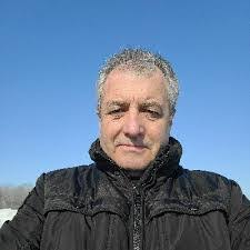 Larry Heinrich's Instagram, Twitter & Facebook