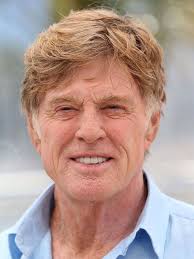 Robert Redford : Filmografía