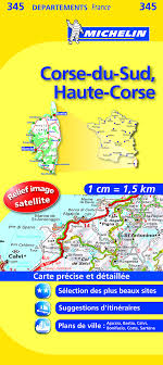 Carte routiere carte des routes de france calcul d itineraire avec ou sans peage. Carte Routiere 345 Corse Du Sud Haute Corse Cartes 999999 French Edition Michelin 9782067132993 Amazon Com Books
