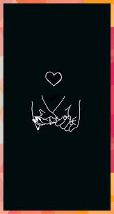 Liebe Kunstler Kunst Entwurf In 2020 Cute Couple Wallpaper Wallpaper Iphone Love Couple Wallpaper