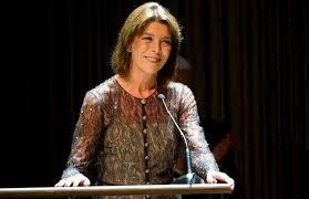 At the request of her father, prince rainier, she took on a. The 64th Birthday Of Princess Caroline Of Hanover Is Celebrated Today