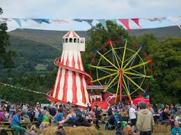 Kcbs sf green film festival says goodbye after 10 years. Green Man Festival Visit Wales