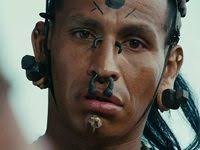 Руди Янгблад (Rudy Youngblood, Rudy Nathaniel Jamal González)