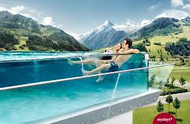 Browse 6,253 infinity pool stock photos and images available or search for woman infinity pool or couple infinity pool to find more great stock photos and pictures. Hotels Mit Infinity Pool Luxurioser Wellness Trend Mydays Magazin