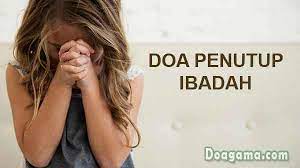 Contoh Doa Penutup Ibadah Kristen Doa Berkat Doapengasih