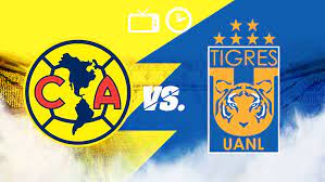 Safe, secure, and easy online ordering. America Vs Tigres Horario Y Donde Ver Hoy En Tv En Vivo El Partido Del Campeon De Campeones Marca Claro Mexico