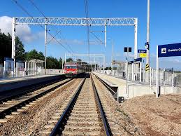 Maybe you would like to learn more about one of these? Pkp Plk Oddaly Nowe Przystanki W Krakowie I Skawinie Zdjecia Raport Kolejowy