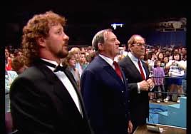 Swayze, cherished by fans and remembered by hollywood, is often referred to as an inspiration and a rare and beautiful combination of masculinity, grace and a tender heart. Attentiondeficitdisorderly Tag Terry Funk