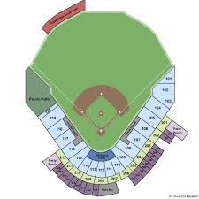 Ace Ticket Red Sox Seating Chart