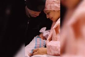 Nick Cannon's ex Abby De La Rosa says baby's real name is 'Beautiful'