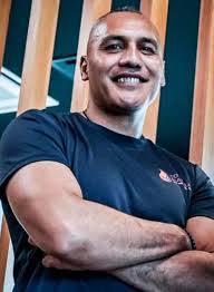 Jeremy Murray's Instagram, Twitter & Facebook