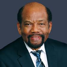 Alfred Burris's Instagram, Twitter & Facebook