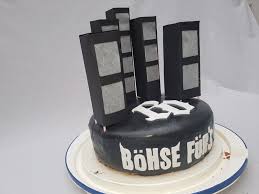 Pin Von Regina Borussia Auf Bohse Onkelz Selbstgemachtes Motivtorten Selbstgemacht Torten