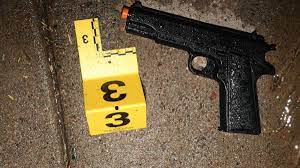 It is illegal to shoot an animal with a bb gun, its animal cruelty but if you dont get caught nobody knows. What Is An Airsoft Gun Are They Safe Who Can Use One