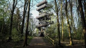 Profitieren sie beispielsweise vom elektronischen kontoauszug. Mordkuhlenturm Dammer Berge Youtube