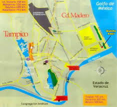 Tampico es una ciudad y puerto de méxico ubicada en el estado de tamaulipas, en la región huasteca. Agua Salada El Susurro De Mi Ciudad