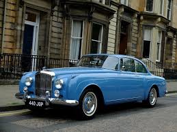 Bentley 1961 Series Ii 450 000 Https Www Autotrader Co Uk Classified Advert 201805296971444 Advertising Location At Cars Bentley Cars For Sale Bentley Car