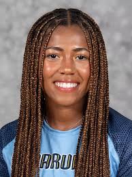 2023 Women's Volleyball Roster