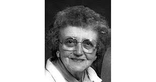 Madeline Link Obituary (2014)