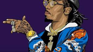 Customize and personalise your desktop, mobile phone and tablet with these free wallpapers! Rappers Cartoon Wallpapers Top Free Rappers Cartoon Backgrounds Wallpaperaccess