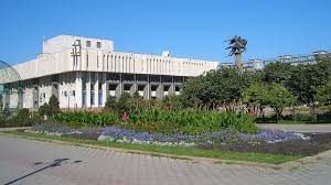 Kyrgyzstan is a very cheap country to travel, the cheapest country in central asia, and a budget backpacker's dream. Kyrgyz Debate Renaming Capital Bbc News