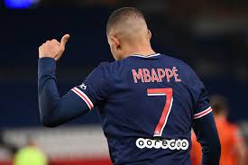 The fact that karim benzema, kylian mbappe and antoine griezmann have yet to full fire will be a bit of a concern for euro 2020 favourites france. Kylian Mbappe Speaks Out To Give Update On Psg Future As He Reveals Talks With Club Amid Possible Contract Extension Despite Previous Links To Liverpool And Real Madrid