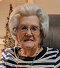 Ruby Stastny Obituary