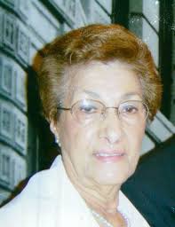 Obituary information for Mary Ann Abate