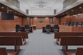 Personal Injury Court Tv With Judge Gino Brogdon | Mgm Television