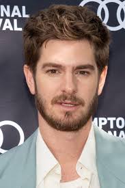Andrew Garfield