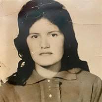 Carolina Martinez Obituary
