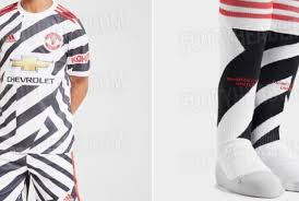 Adidas mi morona power goalkeeper jersey. Photo The Sheer Abomination That Is Manchester United S Third Kit For 20 21 Season Thick Accent