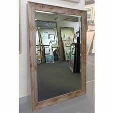 5 out of 5 stars. Bellini Full Length Mirror Creative Frames Mirrors