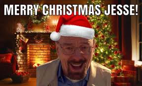 Merry Christmas Jesse : r/okbuddychicanery