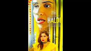 Haldi' On Disney+ Hotstar: Govinda's Niece And Krushna Abhishek's Sister  Arti Singh's New Short Film Inspired By True Incidents