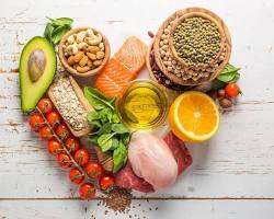 Imagen de Alimentación adecuada