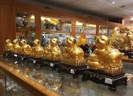 Giá vàng nhẫn 9999 hôm nay bao nhiêu tiền 1 chỉ tại btmc hà nội, một lượng vàng miếng 24k sjc 2 chữ mua vào & bán ra hiện tại ở cần thơ, hcm bao nhiêu tiền. Gia Vang 9999 Hom Nay Ngay Tháº§n Tai Bao Nhieu Tiá»n 1 Chá»‰