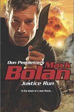 Don Pendleton Archives