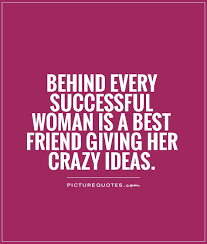 Crazy funny friendship quotes on craziness times with friends 21. Crazy Friendship Quotes For Girls Quotesgram