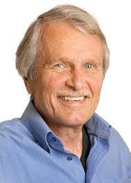 James Weimann's Instagram, Twitter & Facebook