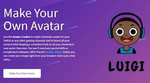 Check spelling or type a new query. 25 Best Websites To Create Avatar Cartoons Online