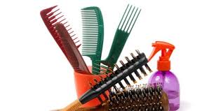 Maybe you would like to learn more about one of these? Cari Tahu Jenis Sisir Yang Cocok Untuk Rambut Anda Merdeka Com