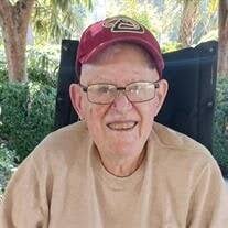 James Robert McDonough Obituary