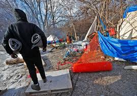 Alex stephany thought so, too, so he launched beam. Indianapolis Snow Storm How To Help An Unsheltered Homeless Person