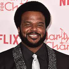 As of 2021, craig robinson has a net worth of $8 million. Craig Robinson Net Worth 2021 Whatstheirnetworth