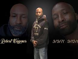 Robert William Wagoner, age 48