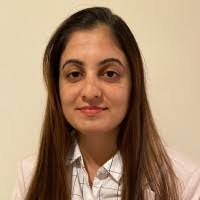 Jatinder Kaur's Instagram, Twitter & Facebook